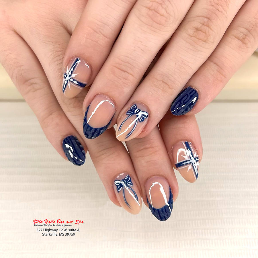 Villa's Nails Bar And Spa